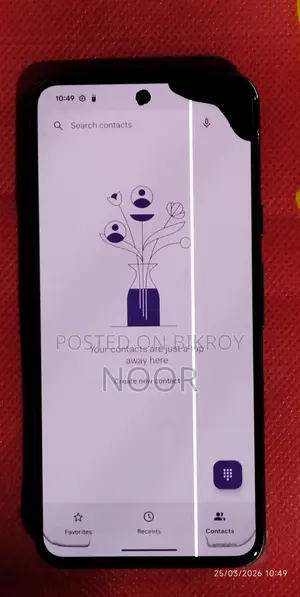 Google Pixel 8 (Used)