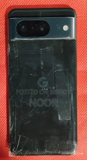 Google Pixel 8 (Used)