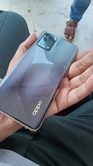 OPPO F19s (Used)