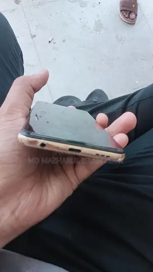 OPPO F19s (Used)