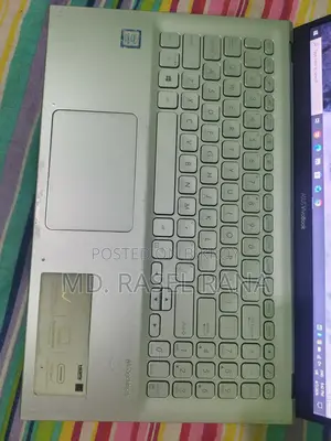 ASUS VIVOBOOK 15
