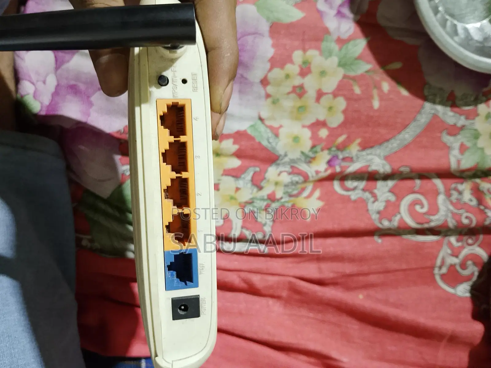Tp Link Router