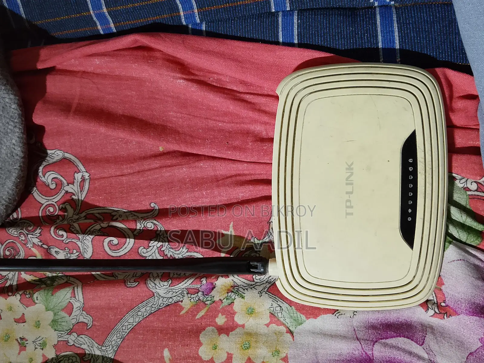 Tp Link Router