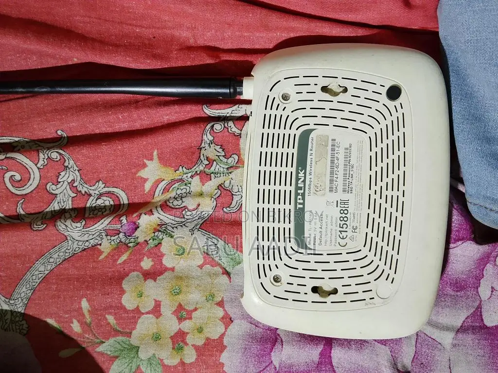Tp Link Router