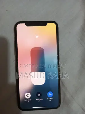 Apple iPhone XS (Used)