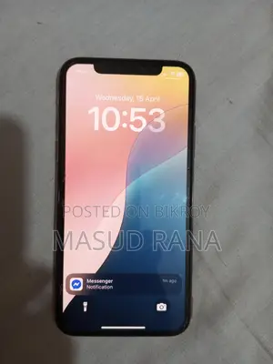 Apple iPhone XS (Used)