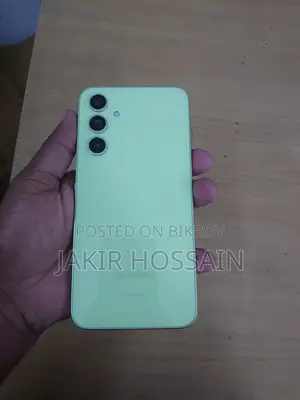 Samsung Galaxy A54 (Used)