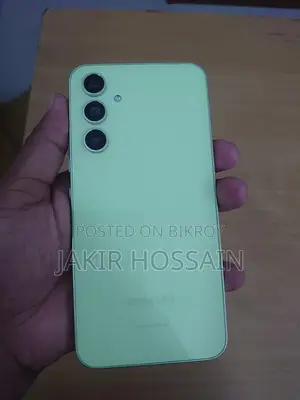 Samsung Galaxy A54 (Used)