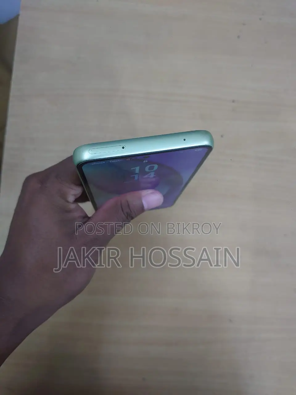Samsung Galaxy A54 (Used)