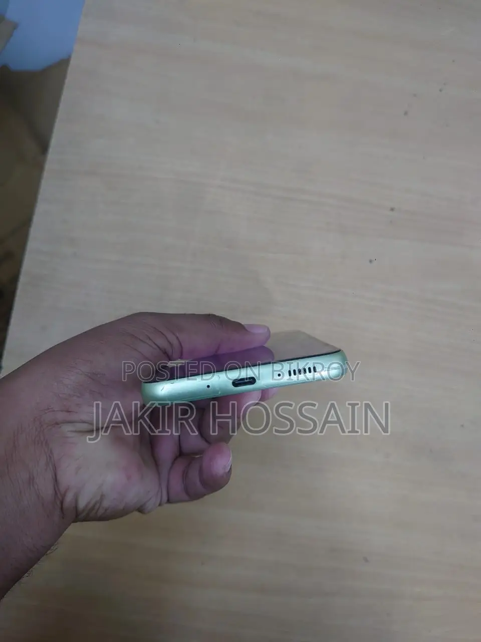 Samsung Galaxy A54 (Used)