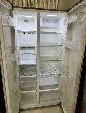 Used Refrigerator for Sale at a Great Price