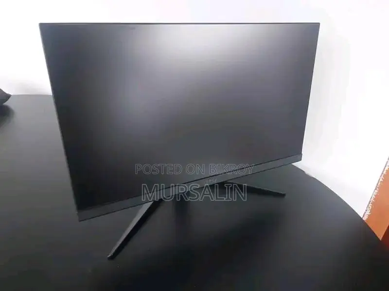 MSI 24" Gaming Monitor 165hz