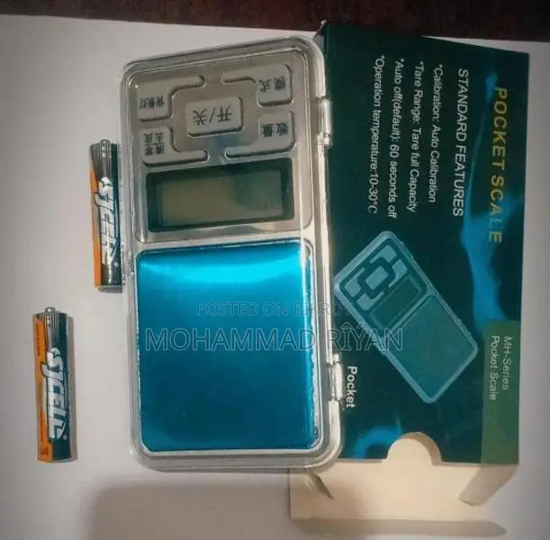 মিনি ওয়েট মেশিন