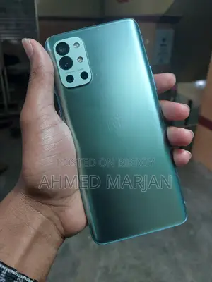 OnePlus 9R (Used)