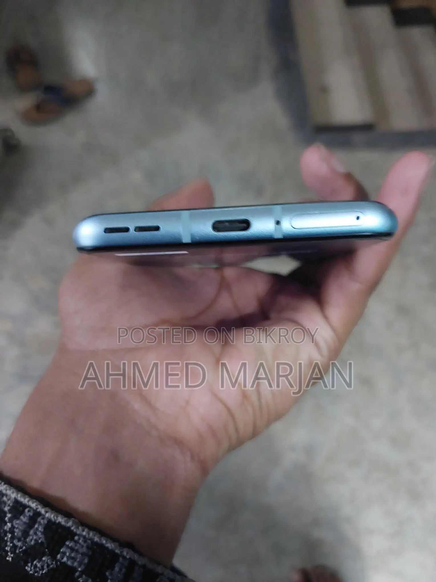 OnePlus 9R (Used)