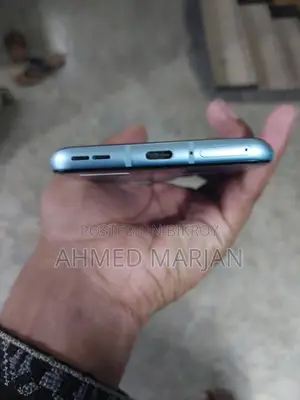 OnePlus 9R (Used)