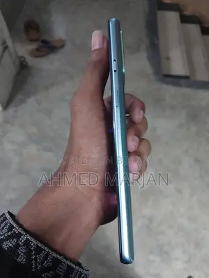 OnePlus 9R (Used)