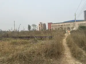 এন ব্লক কেন্দ্রীয় মসজিদের সামনে ৩ কাঠা জমি বিক্রয় হবে