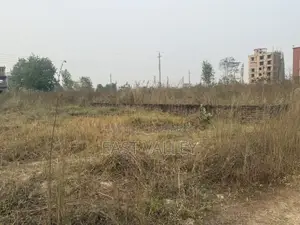 এন ব্লক কেন্দ্রীয় মসজিদের সামনে ৩ কাঠা জমি বিক্রয় হবে