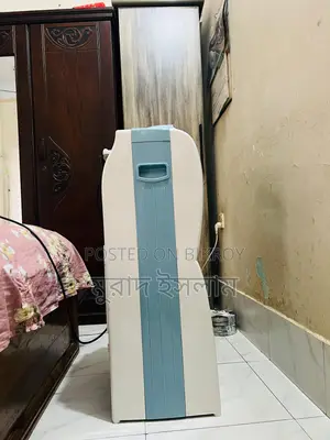 Premium Quality Air Cooler Used for a Short Time - Urgent Sale!