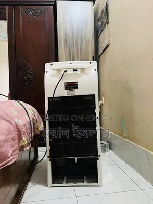 Premium Quality Air Cooler Used for a Short Time - Urgent Sale!
