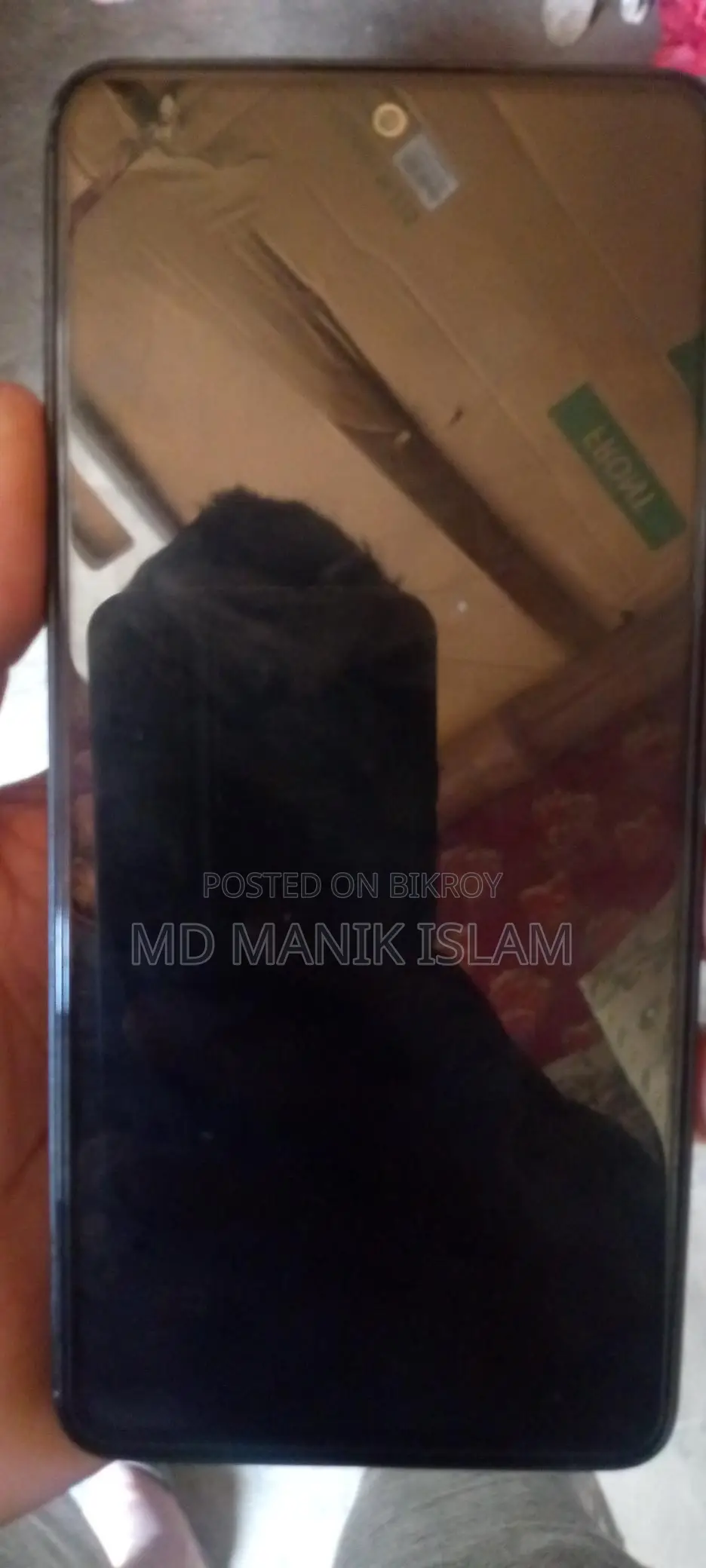 Xiaomi Redmi Note 13 (Used)
