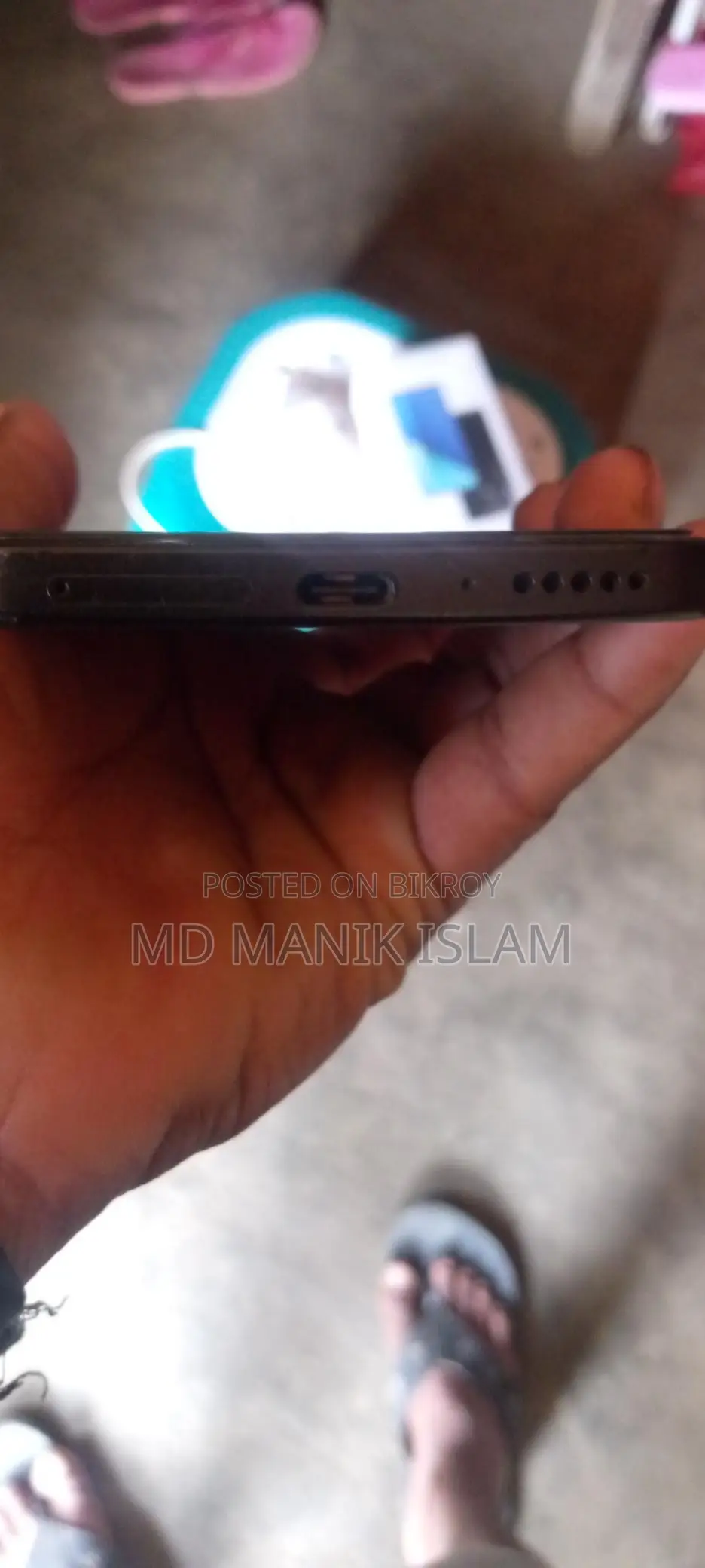 Xiaomi Redmi Note 13 (Used)