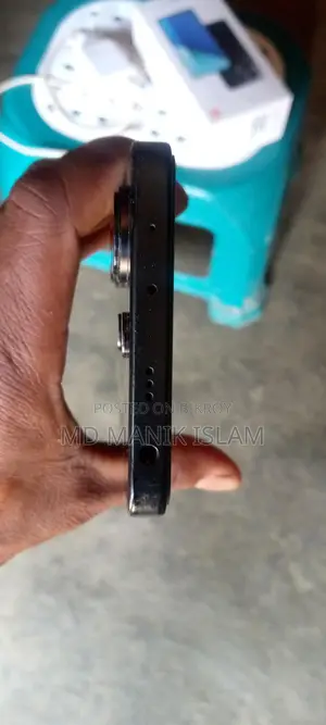 Xiaomi Redmi Note 13 (Used)