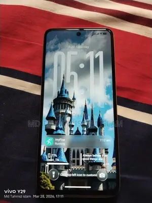 Xiaomi Redmi 13c (Used)