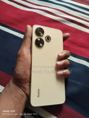 Xiaomi Redmi 13c (Used)