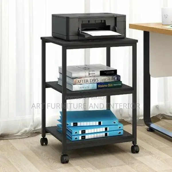 Printer Rack - 16