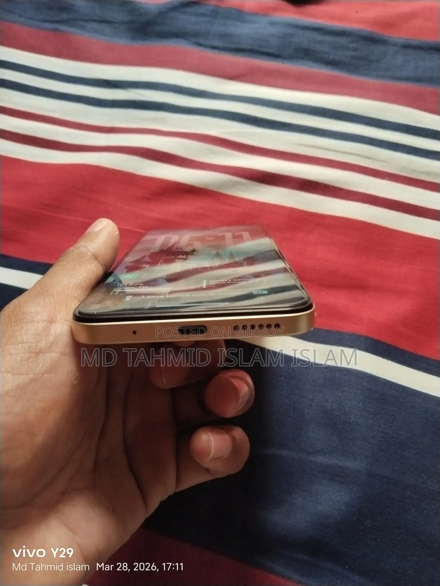 Xiaomi Redmi 13c (Used)