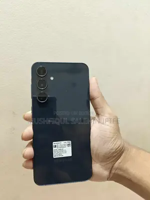 Samsung Galaxy A55 (Used)