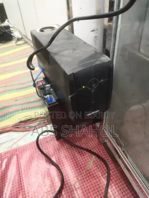 আইপিএস বিক্রির জন্য