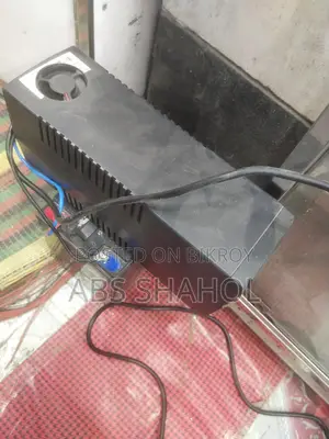 আইপিএস বিক্রির জন্য