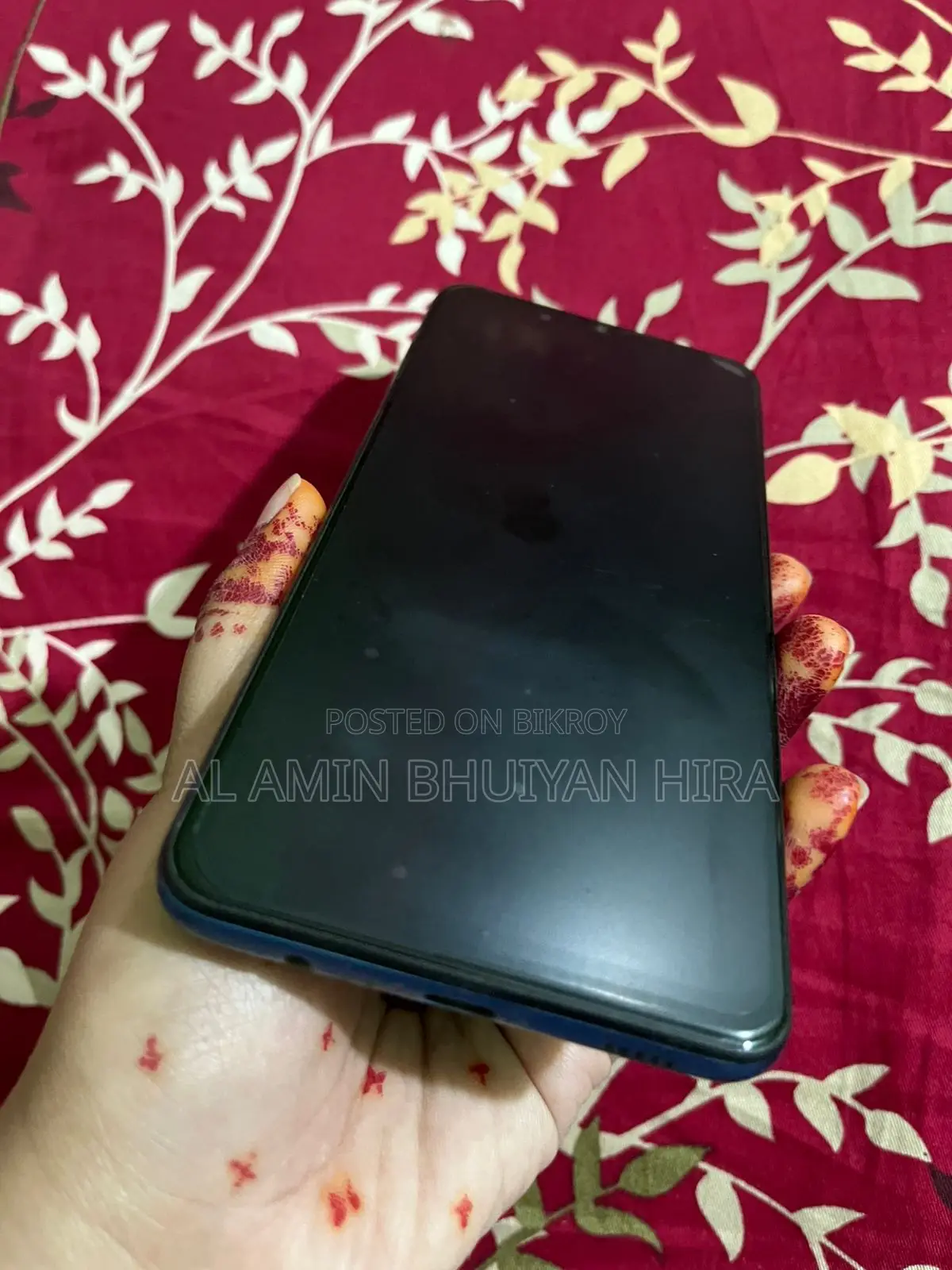 Samsung Galaxy M12 . (Used)