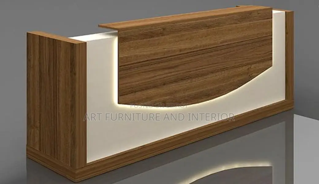 Reception table - 88
