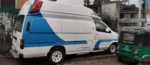 Nissan Elgrand 2006