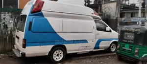 Nissan Elgrand 2006