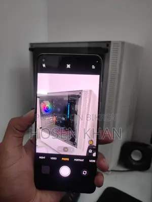 OnePlus 9R t (Used)
