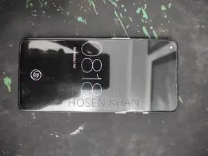 OnePlus 9R t (Used)