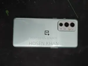 OnePlus 9R t (Used)