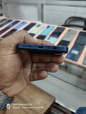 Realme C33 64 GB Blue