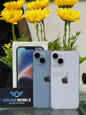 Apple iPhone 14 (Used)