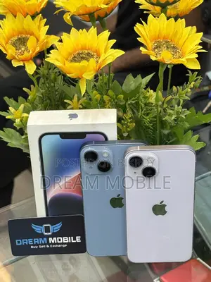 Apple iPhone 14 (Used)