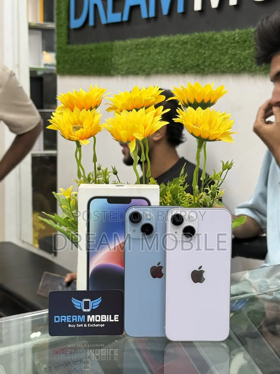 Apple iPhone 14 (Used)