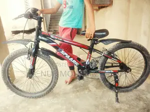 সাইকেল টি বিক্রি হবে আর্জেন্ট