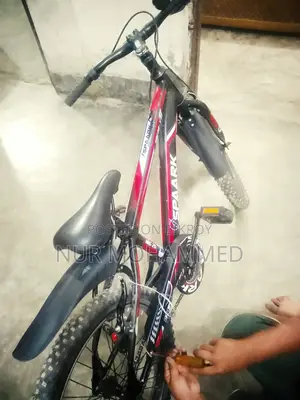 সাইকেল টি বিক্রি হবে আর্জেন্ট