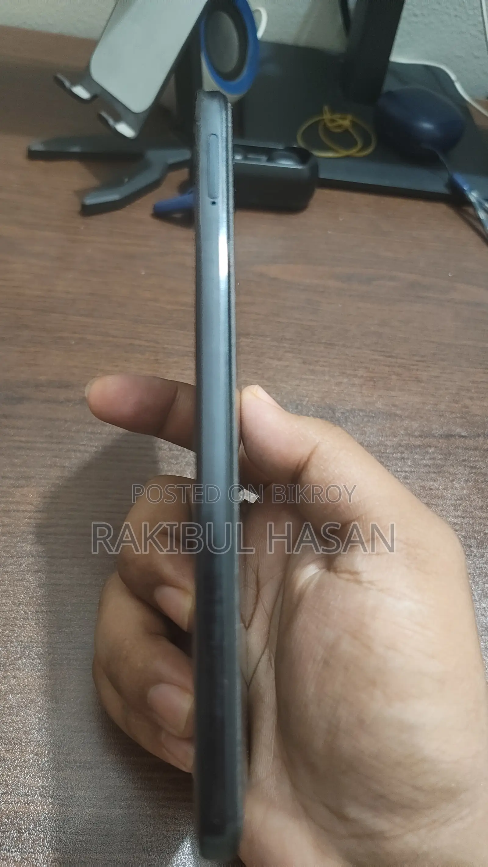 Xiaomi Redmi Note 11 (ব্যবহৃত)