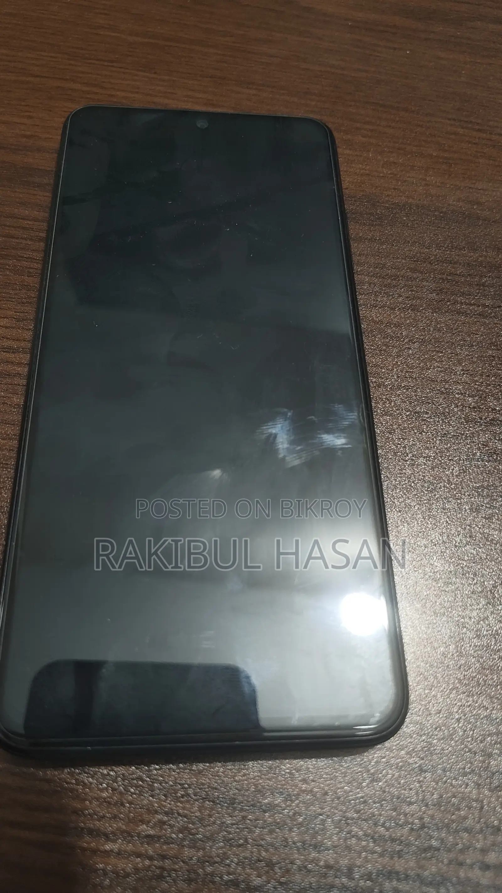 Xiaomi Redmi Note 11 (ব্যবহৃত)